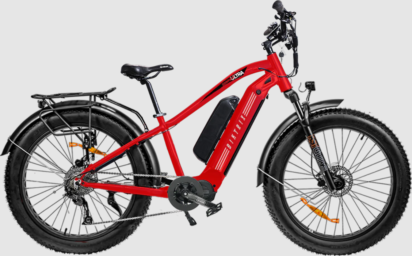 Electric juggernaut bike sales